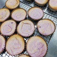紫芋のチーズケーキ.jpg